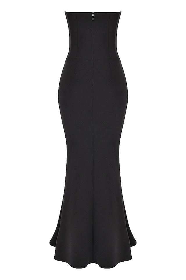 Vestido Longo Brielle