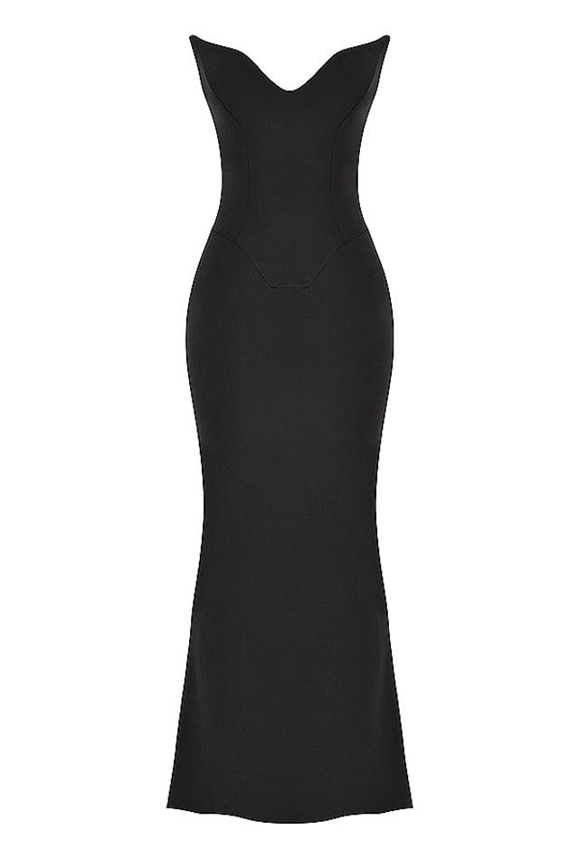 Vestido Longo Brielle