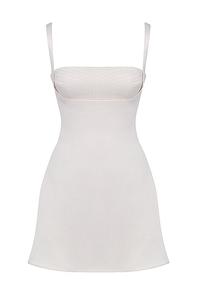 Vestido Curto Roselle