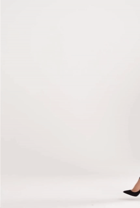 Vestido Midi Flora