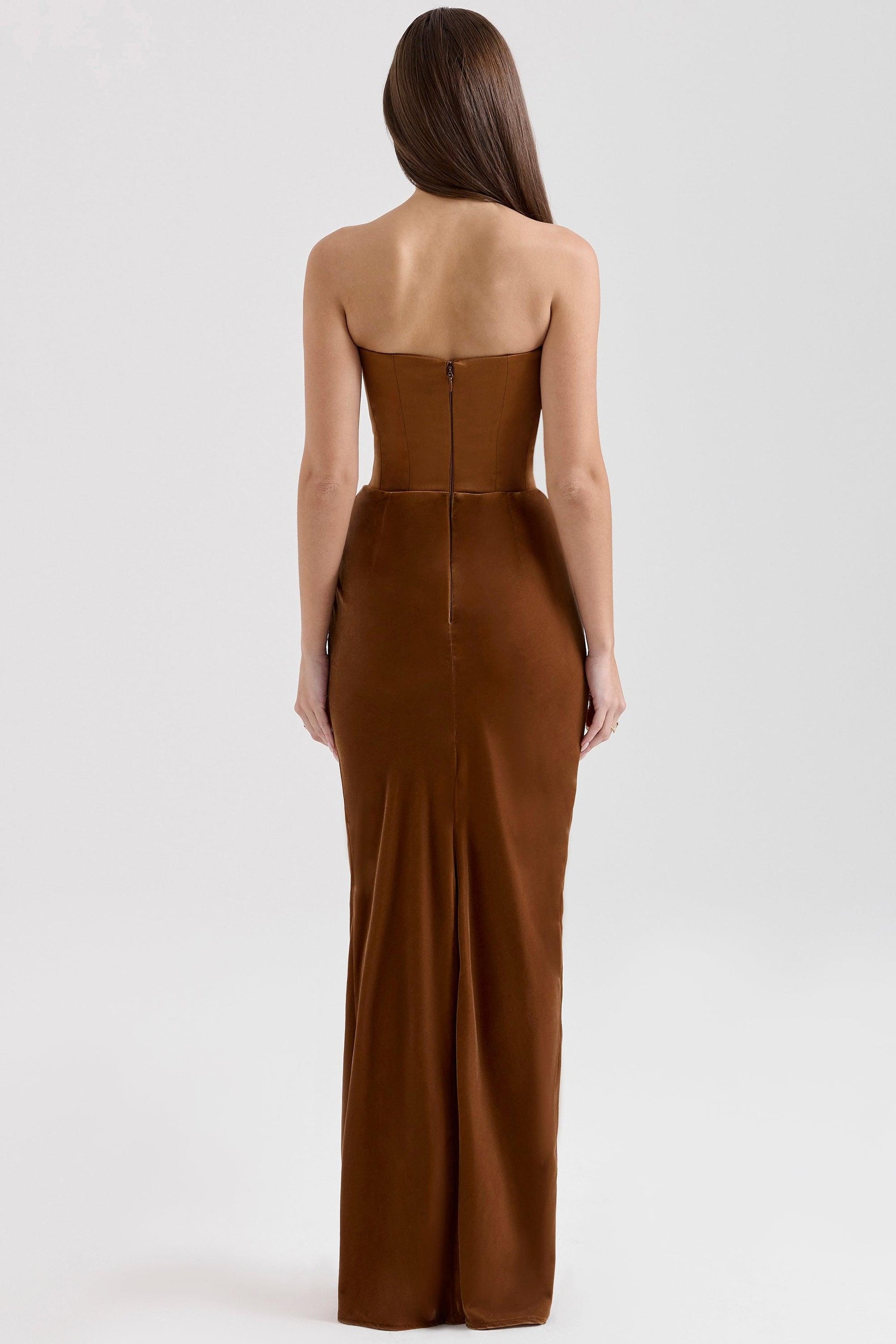 Vestido Longo Amélie