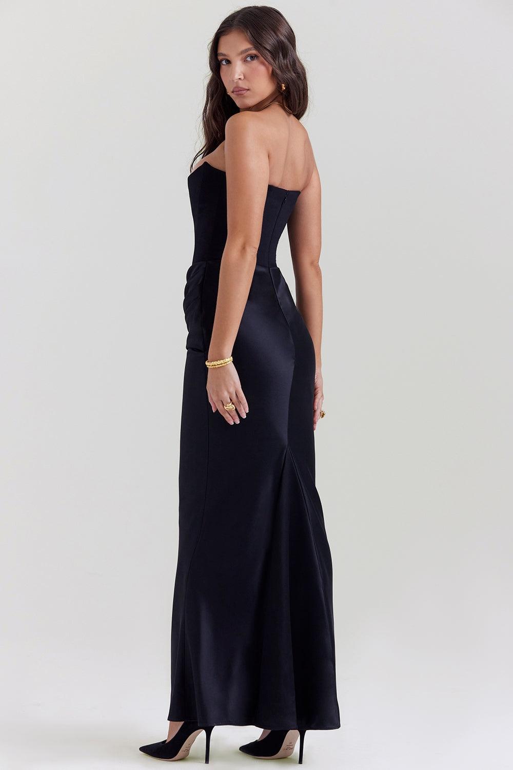 Vestido Longo Amélie