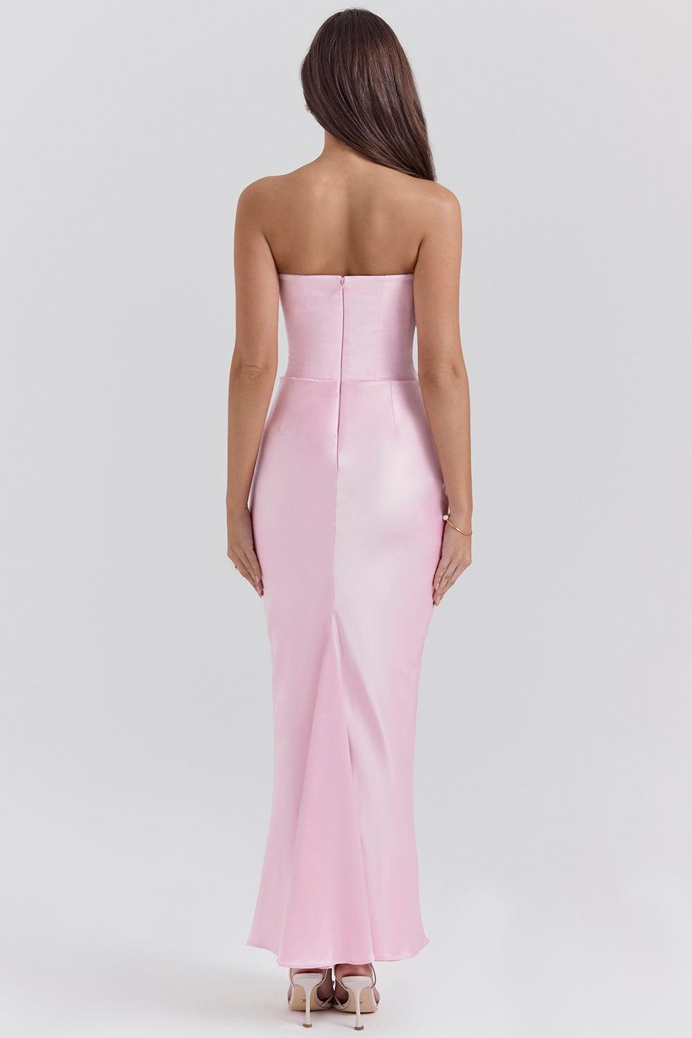 Vestido Longo Amélie