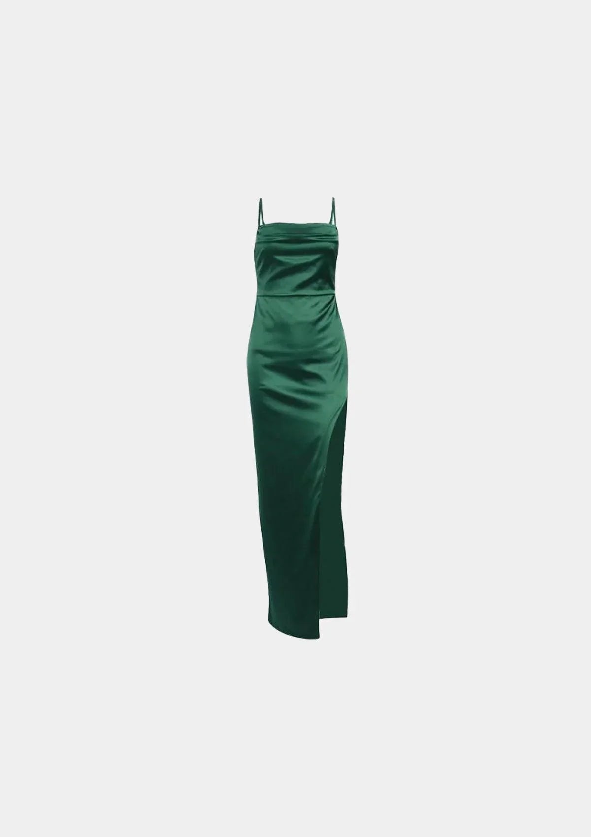 Vestido Longo Radiant