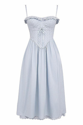 Vestido Midi Camila