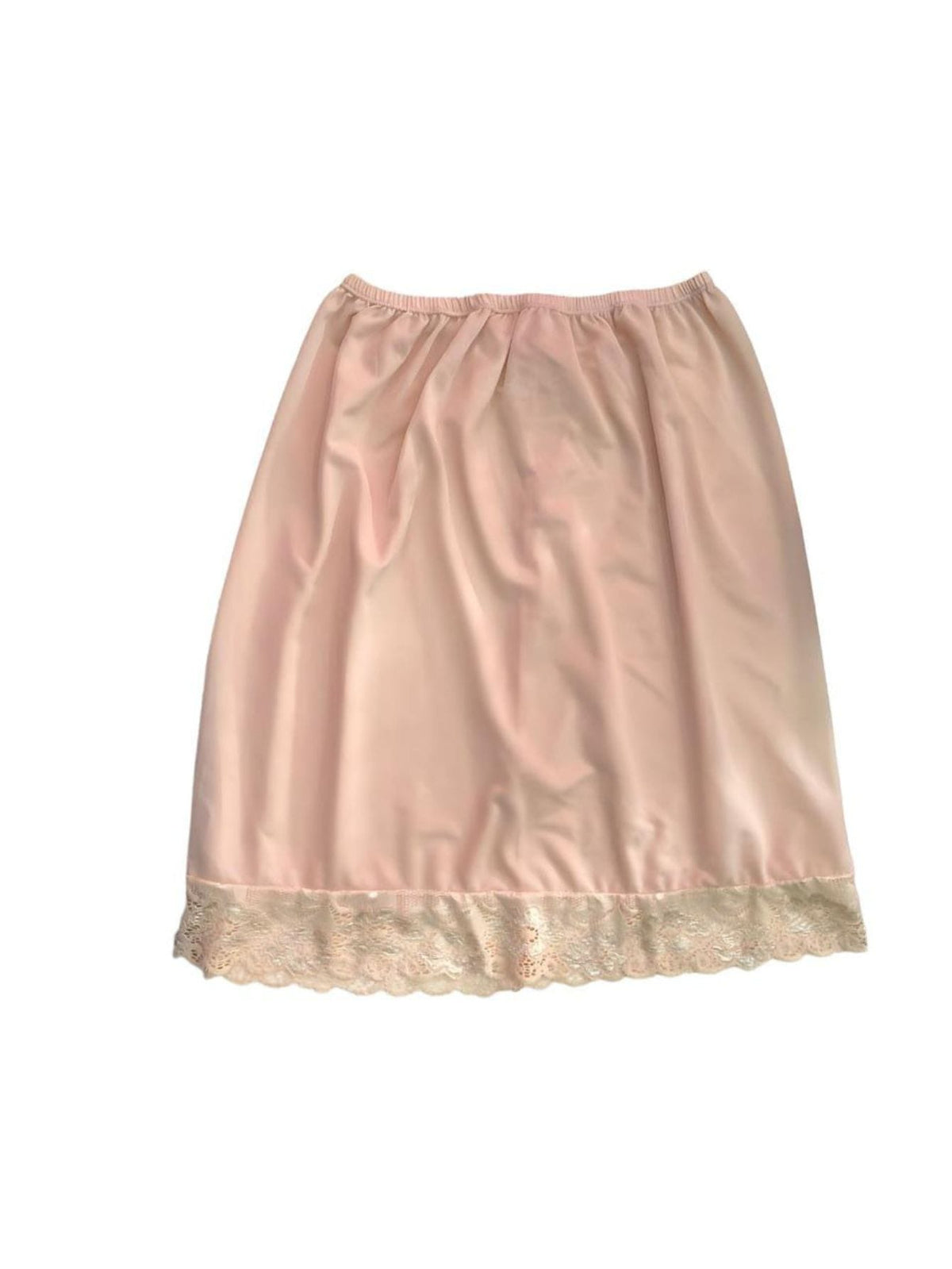 Anágua de Vestido (Compre 1 e Leve 2)