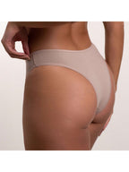 Calcinha de Algodão Conforto Cotton (Compre 3 e Leve 5)