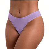 Calcinha de Algodão Conforto Cotton (Compre 3 e Leve 5)