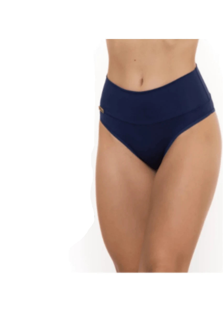 Calcinha de Algodao Antialérgico Cós Duplo ( Compre 3 e Leve 5)