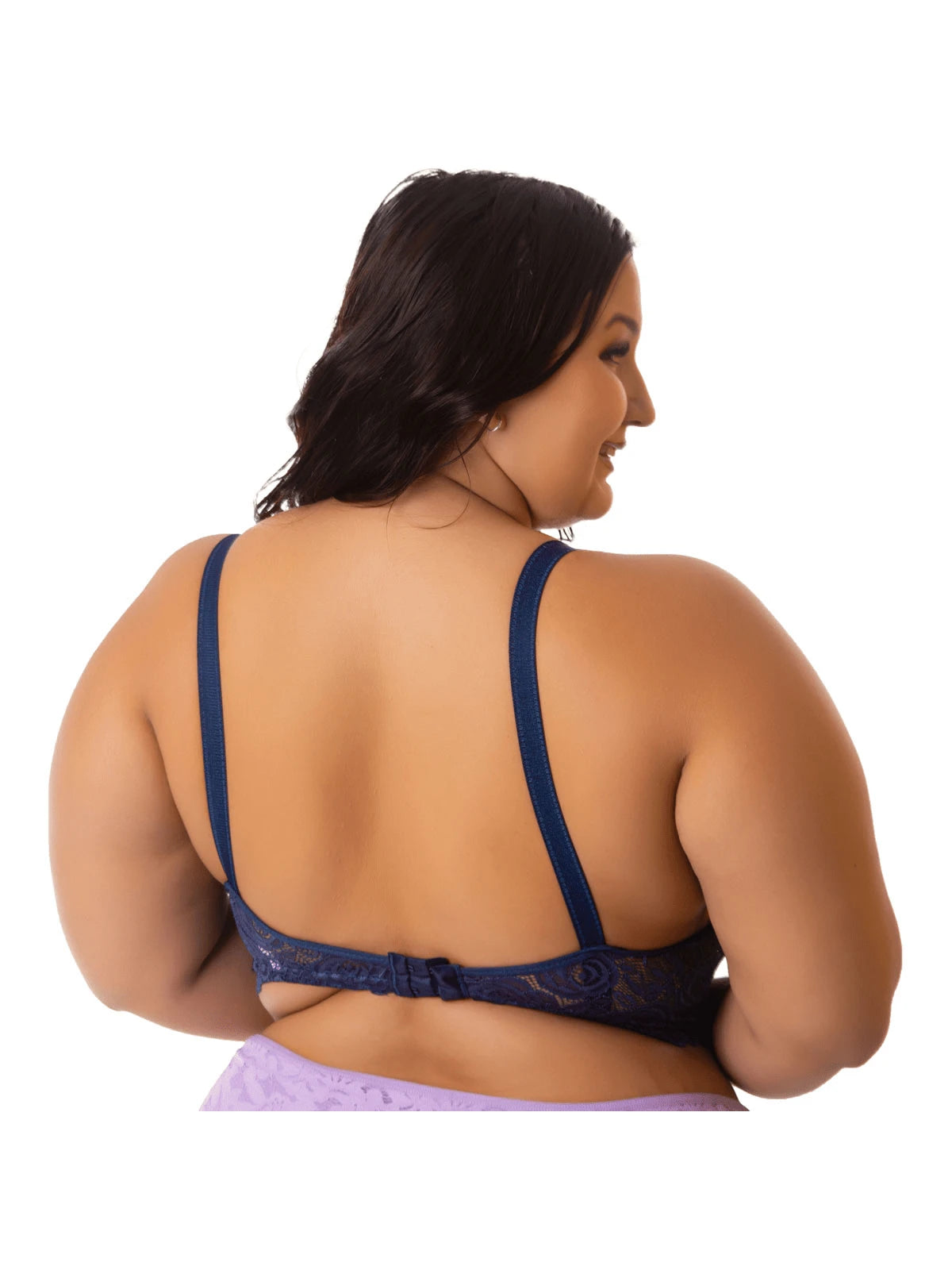 Sutiã Amamentação Renda Confortável Plus Size (compre 2 e Leve 3)