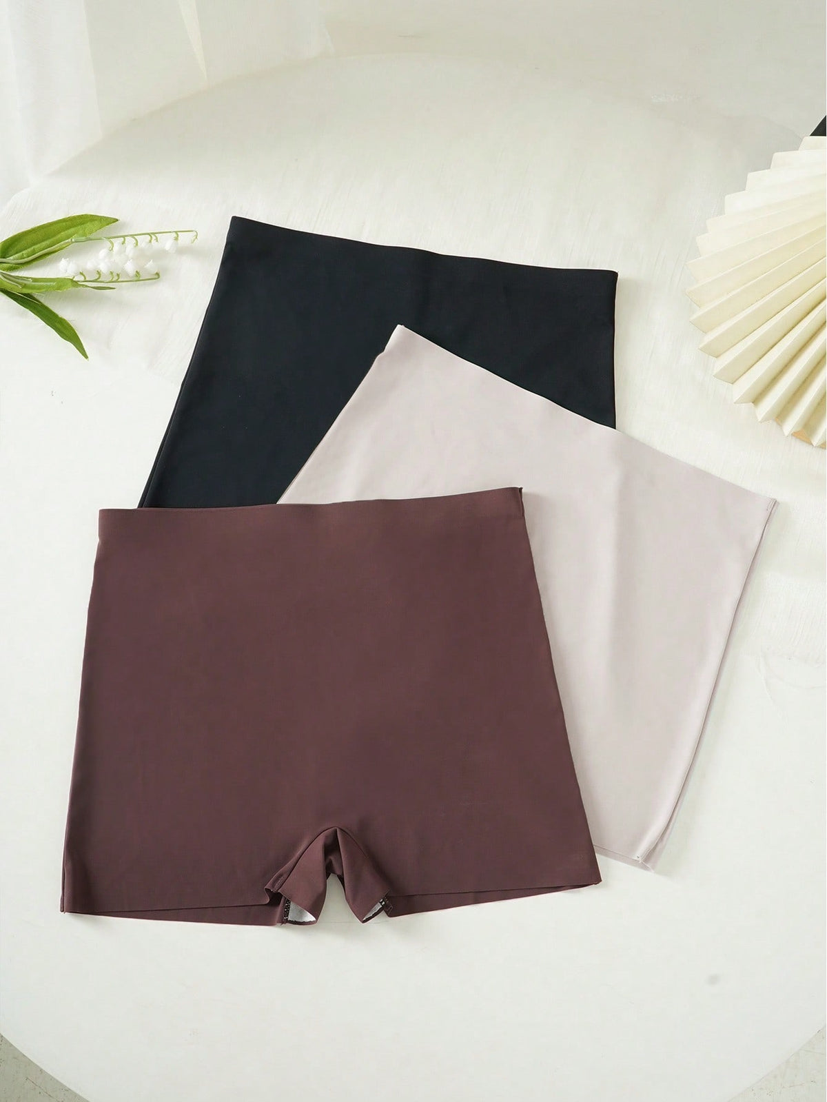 Shorts Anagua Segunda Pele (Compre 2 e Leve 3)