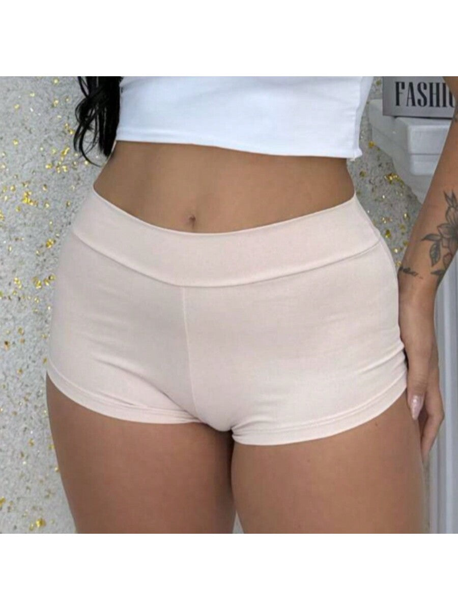 Short Anagua Cós Alto Shortinho (Compre 1 e Leve 2)