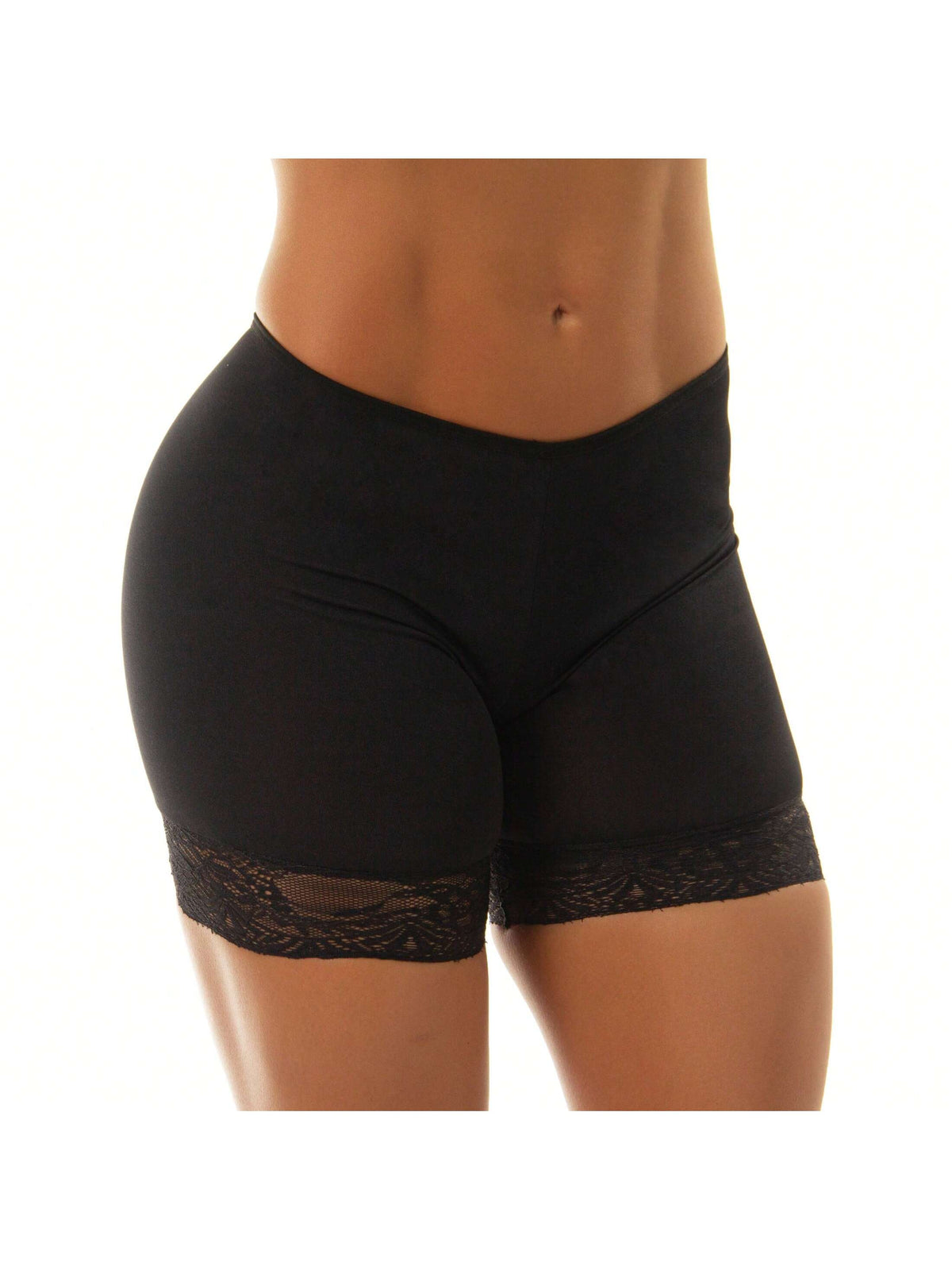 Short Anagua Renda Confortável (Compre 1 e  Leve 2)