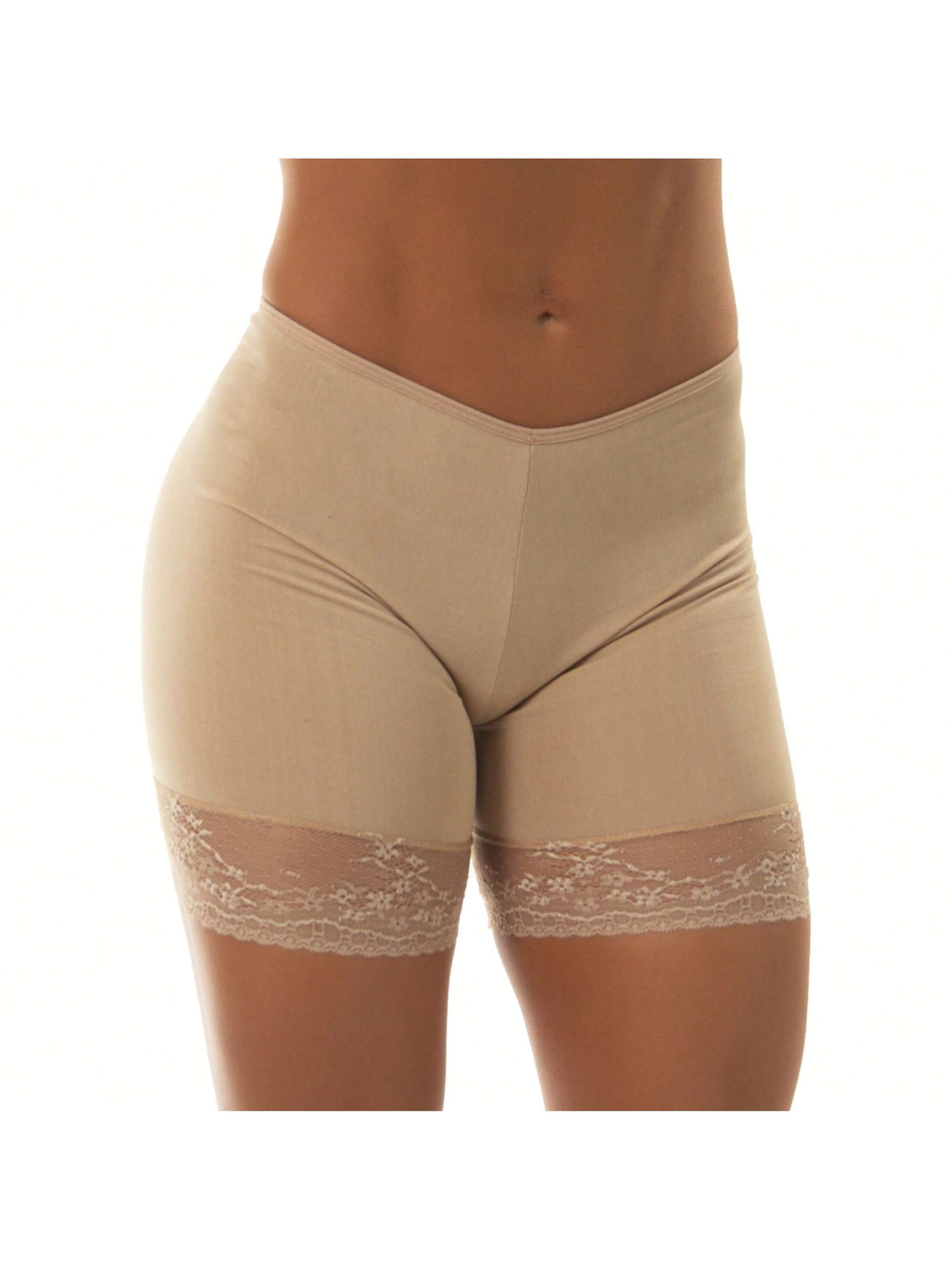 Short Anagua Renda Confortável (Compre 1 e  Leve 2)