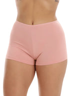 Short Anagua Curto Segunda Pele Multicolorido (Compre 2 e Leve 3)