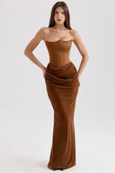 Vestido Longo Amélie