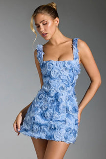 Vestido Curto Charm