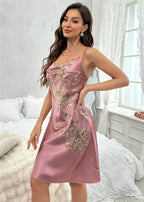 Camisola Feminina Curta Laís Pink