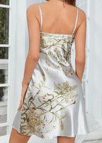 Camisola Feminina Curta Laís Gray