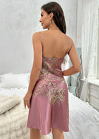 Camisola Feminina Curta Laís Pink