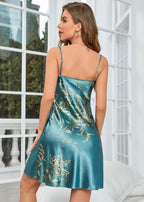 Camisola Feminina Curta Laís Green