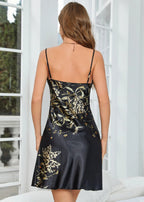 Camisola Feminina Curta Laís Black