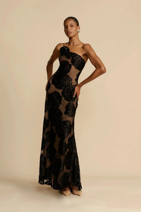 Vestido Longo Florence