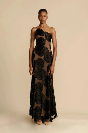 Vestido Longo Florence