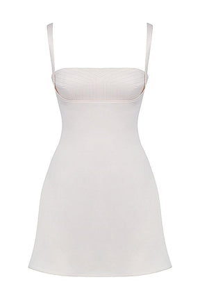 Vestido Curto Roselle