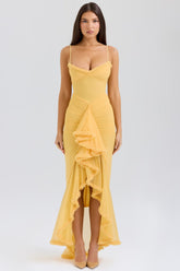Vestido Longo Kylie