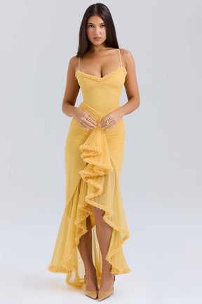 Vestido Longo Kylie