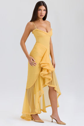 Vestido Longo Kylie