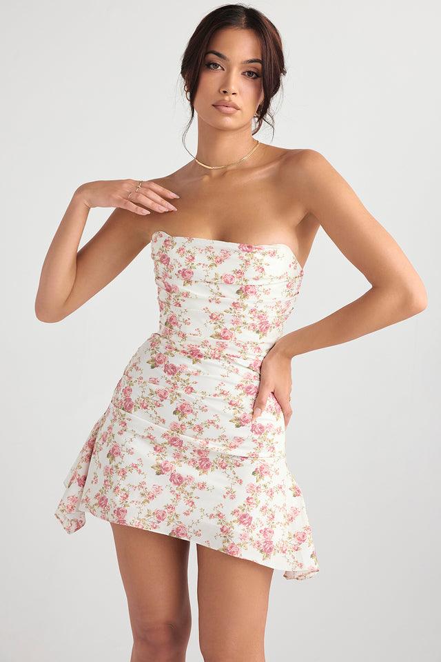 Vestido Curto Sophie