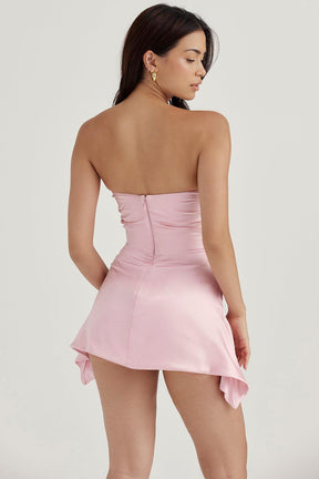 Vestido Curto Sophie