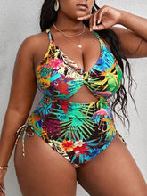 Maiô Plus Size Noemi