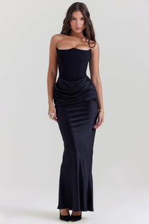 Vestido Longo Amélie