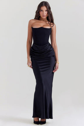 Vestido Longo Amélie