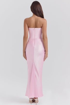 Vestido Longo Amélie