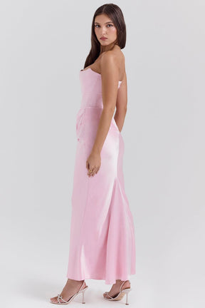 Vestido Longo Amélie