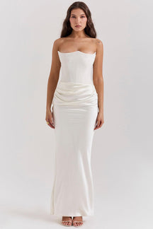 Vestido Longo Amélie