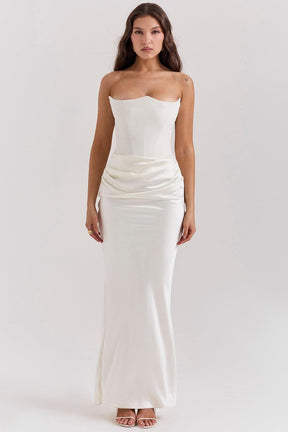 Vestido Longo Amélie