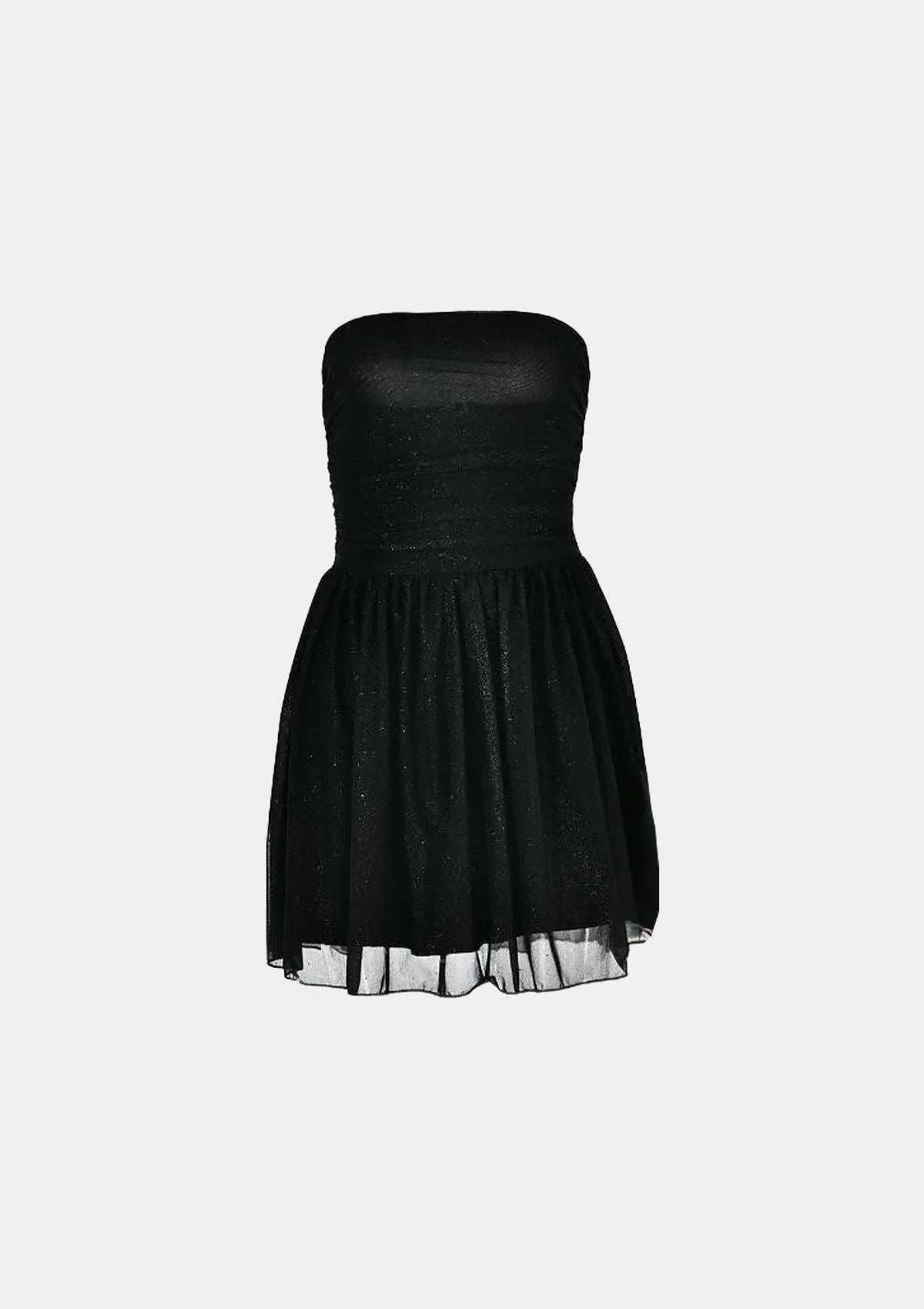 Vestido Curto Alice