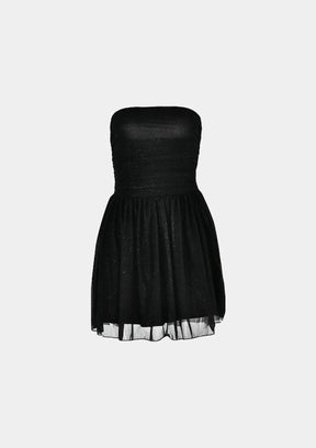 Vestido Curto Alice