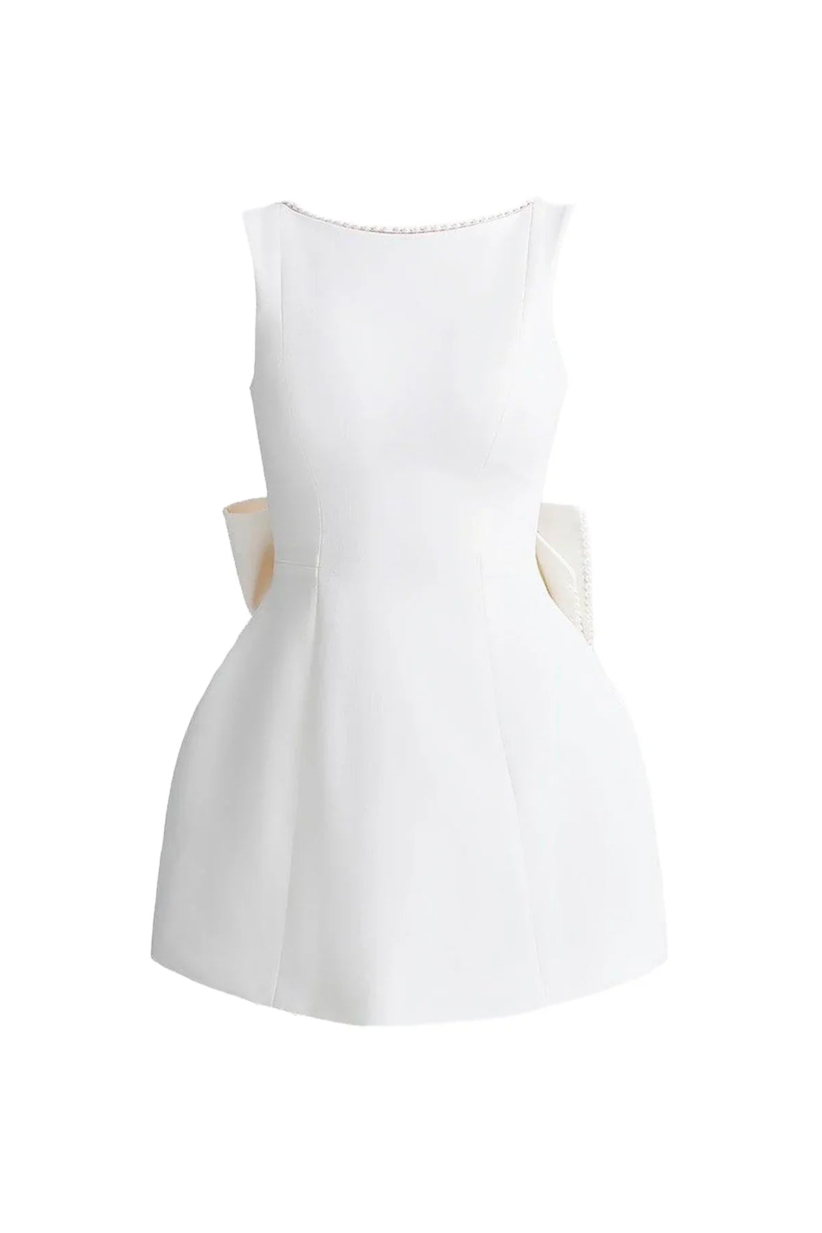 Vestido Curto Ladyday