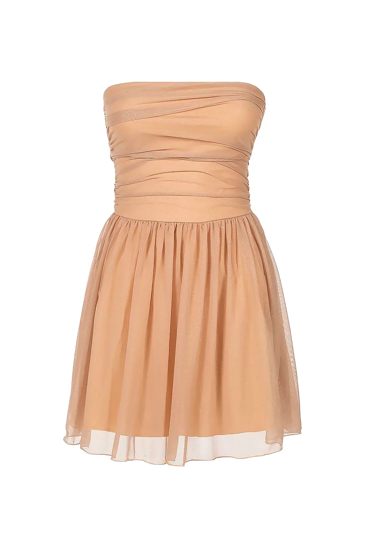 Vestido Curto Alice