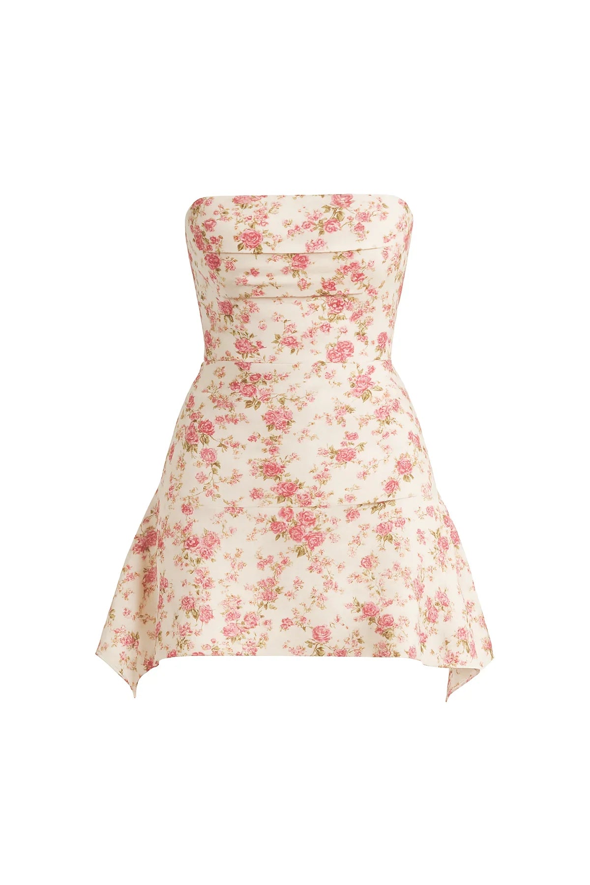 Vestido Curto Sophie