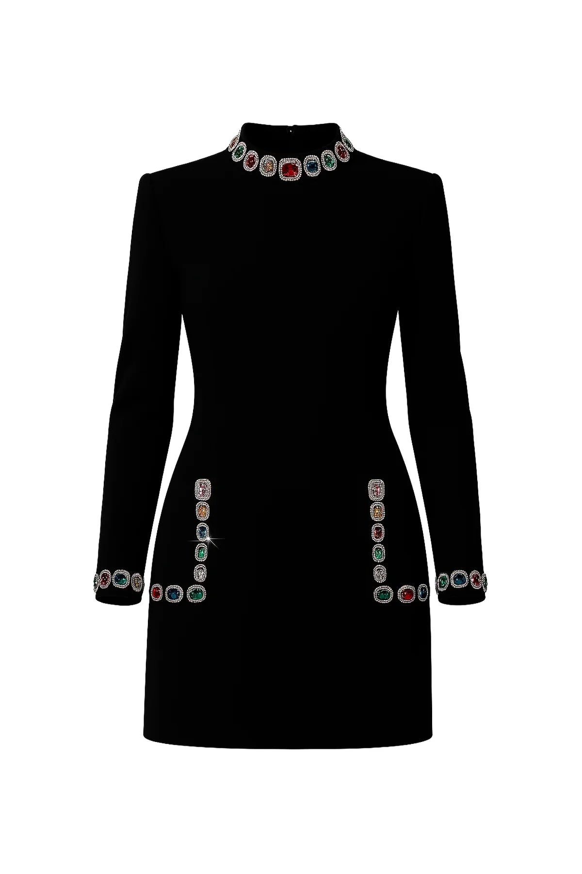 Vestido Curto Astrid