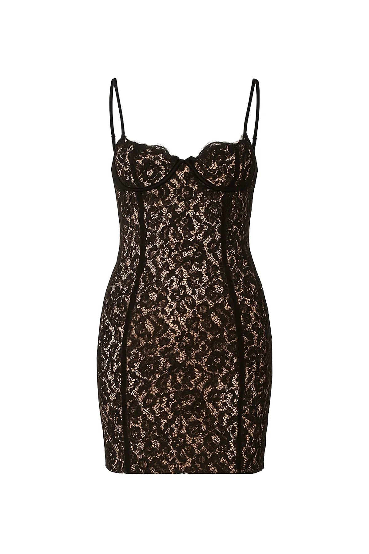 Vestido Curto Pulse