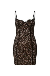 Vestido Curto Pulse