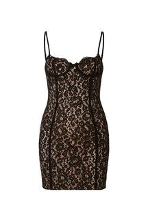 Vestido Curto Pulse